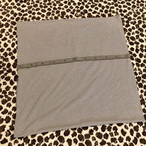 LULULEMON Vinyasa Scarf